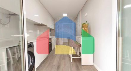 Residential - Condo/Apartment - T3 - Funchal (Se), Funchal - PT