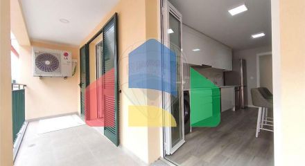 Residential - Condo/Apartment - T3 - Funchal (Se), Funchal - PT
