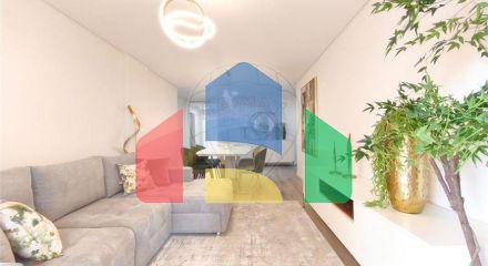 Residential - Condo/Apartment - T3 - Funchal (Se), Funchal - PT