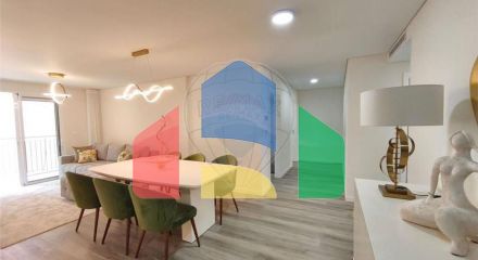 Residential - Condo/Apartment - T3 - Funchal (Se), Funchal - PT