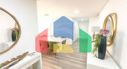 Residential - Condo/Apartment - T3 - Funchal (Se), Funchal - PT