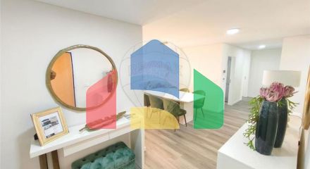 Residential - Condo/Apartment - T3 - Funchal (Se), Funchal - PT