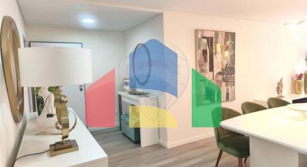 Residential - Condo/Apartment - T3 - Funchal (Se), Funchal - PT