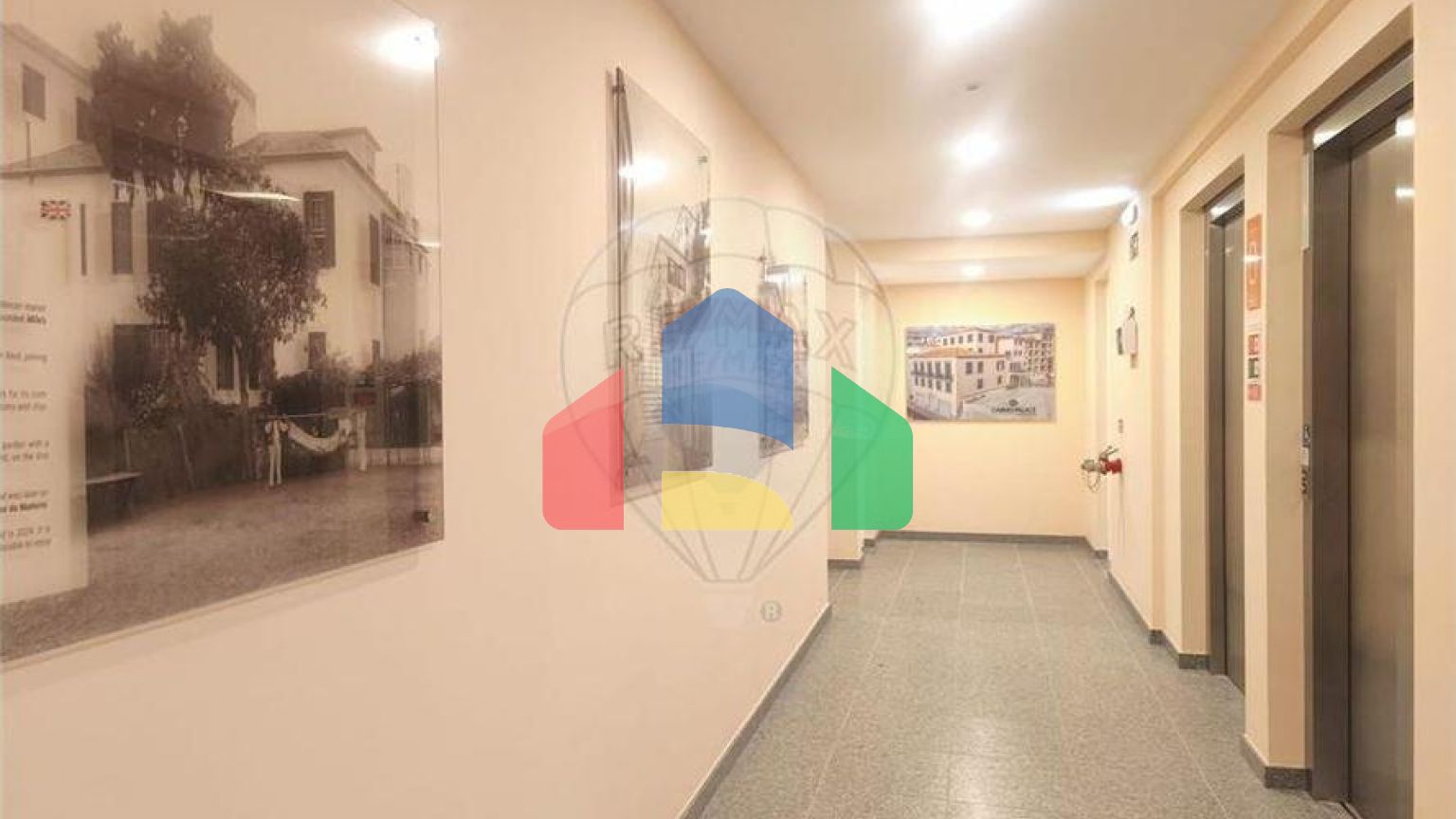 Residential - Condo/Apartment - T2 - Funchal (Se), Funchal - PT