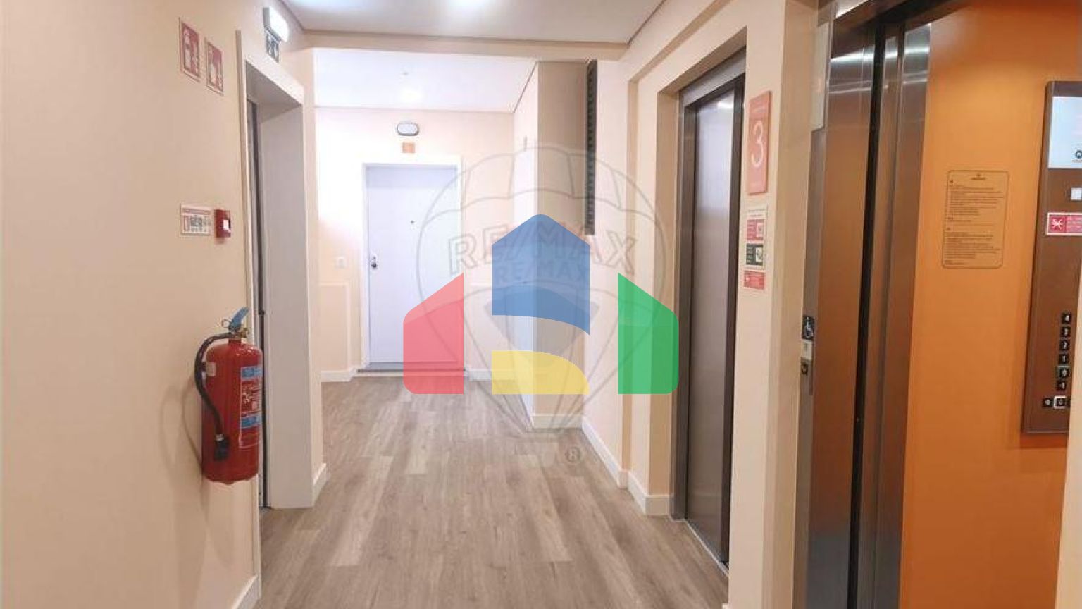 Residential - Condo/Apartment - T2 - Funchal (Se), Funchal - PT