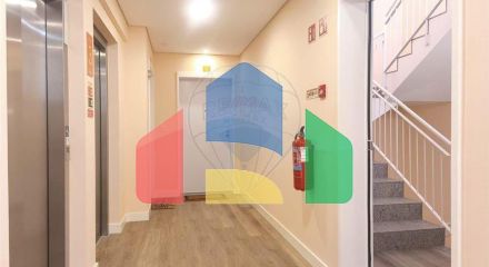 Residential - Condo/Apartment - T2 - Funchal (Se), Funchal - PT