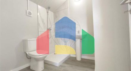 Residential - Condo/Apartment - T2 - Funchal (Se), Funchal - PT