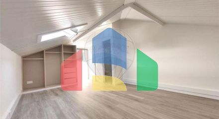 Residential - Condo/Apartment - T2 - Funchal (Se), Funchal - PT