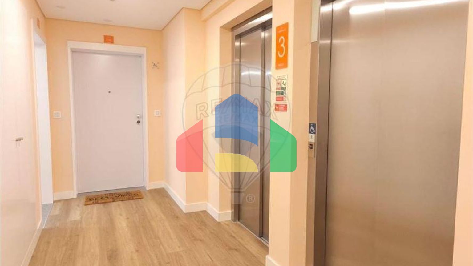 Residential - Condo/Apartment - T2 - Funchal (Se), Funchal - PT