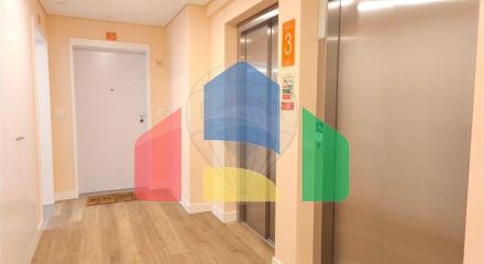 Residential - Condo/Apartment - T2 - Funchal (Se), Funchal - PT