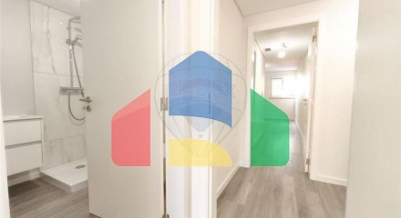 Residential - Condo/Apartment - T2 - Funchal (Se), Funchal - PT