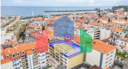 Residential - Condo/Apartment - T3 - Funchal (Se), Funchal - PT