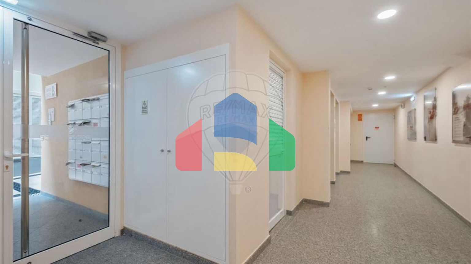 Residential - Condo/Apartment - T3 - Funchal (Se), Funchal - PT