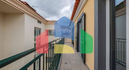 Residential - Condo/Apartment - T3 - Funchal (Se), Funchal - PT