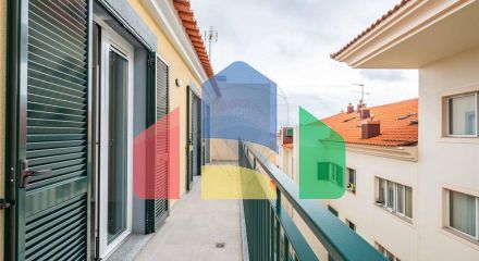 Residential - Condo/Apartment - T3 - Funchal (Se), Funchal - PT