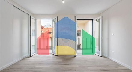 Residential - Condo/Apartment - T3 - Funchal (Se), Funchal - PT