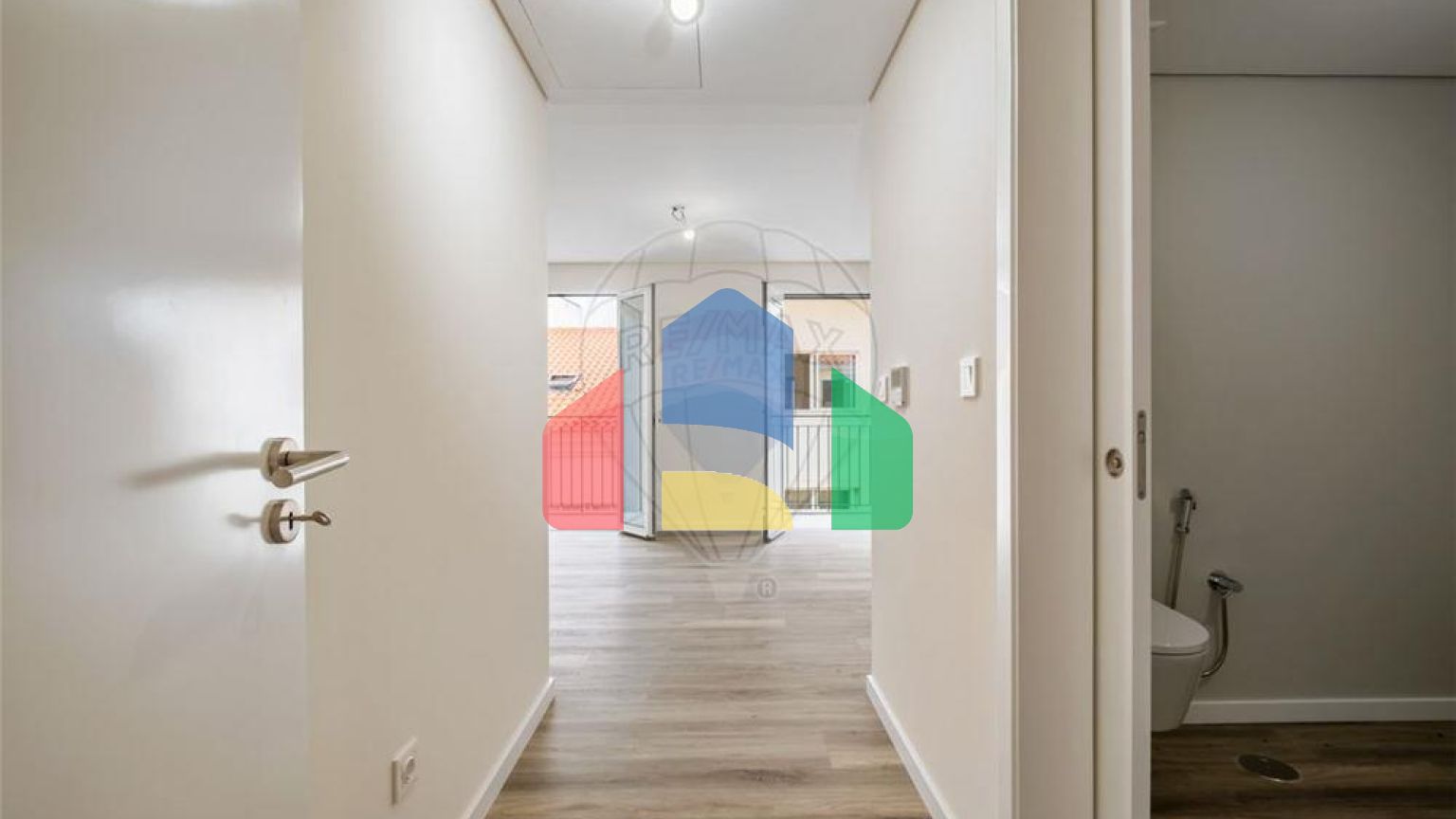 Residential - Condo/Apartment - T3 - Funchal (Se), Funchal - PT