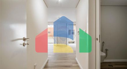 Residential - Condo/Apartment - T3 - Funchal (Se), Funchal - PT