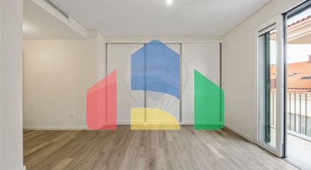 Residential - Condo/Apartment - T3 - Funchal (Se), Funchal - PT