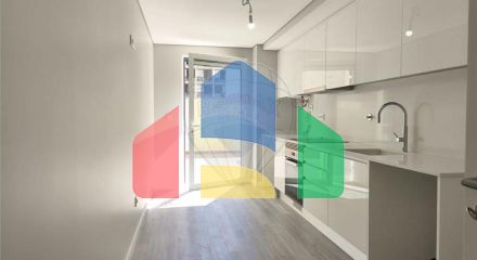 Residential - Condo/Apartment - T2 - Funchal (Se), Funchal - PT