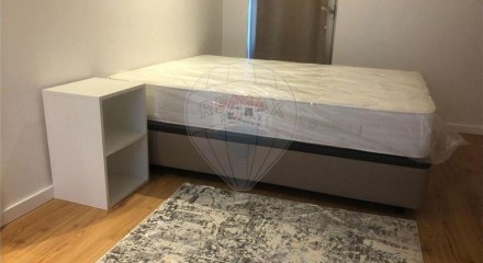 Residential - Condo/Apartment - T1 - Glória e Vera Cruz, Aveiro - PT