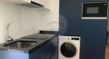 Residential - Condo/Apartment - T1 - Glória e Vera Cruz, Aveiro - PT