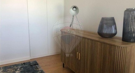 Residential - Condo/Apartment - T1 - Glória e Vera Cruz, Aveiro - PT