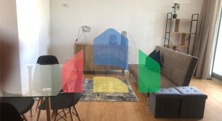 Residential - Condo/Apartment - T1 - Glória e Vera Cruz, Aveiro - PT