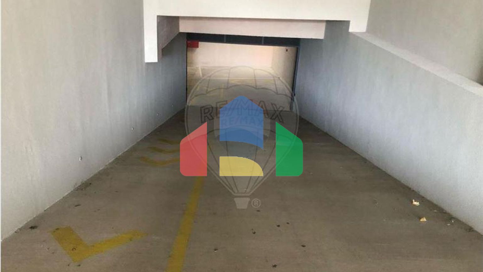 Residential - Condo/Apartment - T1 - Glória e Vera Cruz, Aveiro - PT