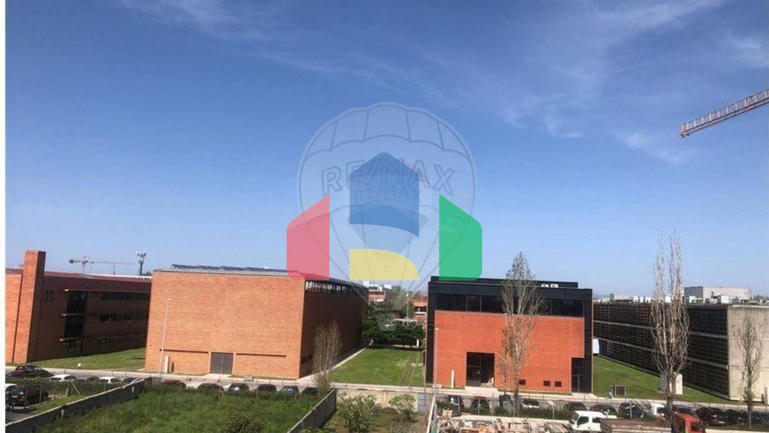 Residential - Condo/Apartment - T1 - Glória e Vera Cruz, Aveiro - PT