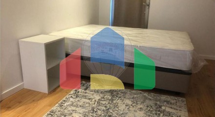 Residential - Condo/Apartment - T1 - Glória e Vera Cruz, Aveiro - PT