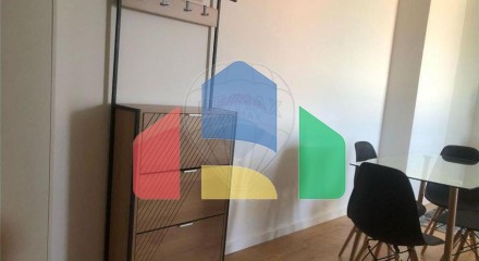 Residential - Condo/Apartment - T1 - Glória e Vera Cruz, Aveiro - PT