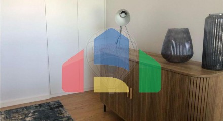 Residential - Condo/Apartment - T1 - Glória e Vera Cruz, Aveiro - PT