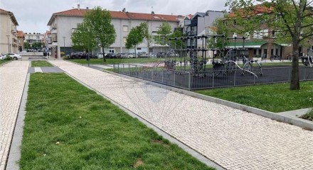 Residential - Single Family Home - T2 - Glória e Vera Cruz, Aveiro - PT