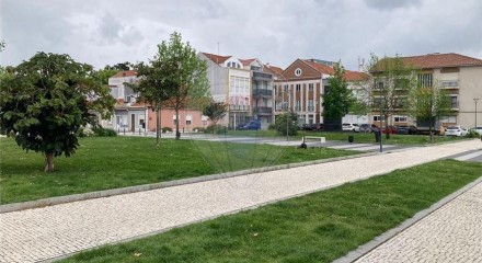 Residential - Single Family Home - T2 - Glória e Vera Cruz, Aveiro - PT