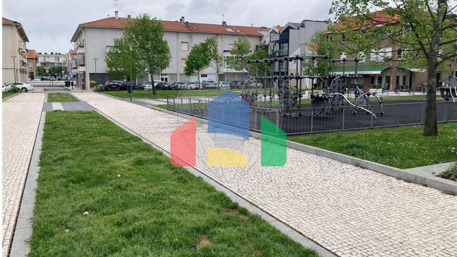 Residential - Single Family Home - T2 - Glória e Vera Cruz, Aveiro - PT