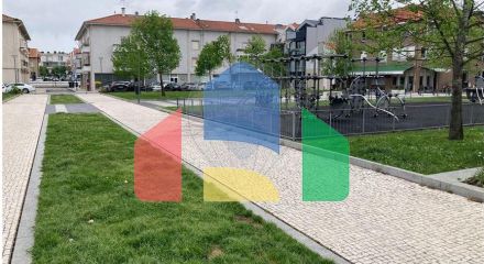 Residential - Single Family Home - T2 - Glória e Vera Cruz, Aveiro - PT