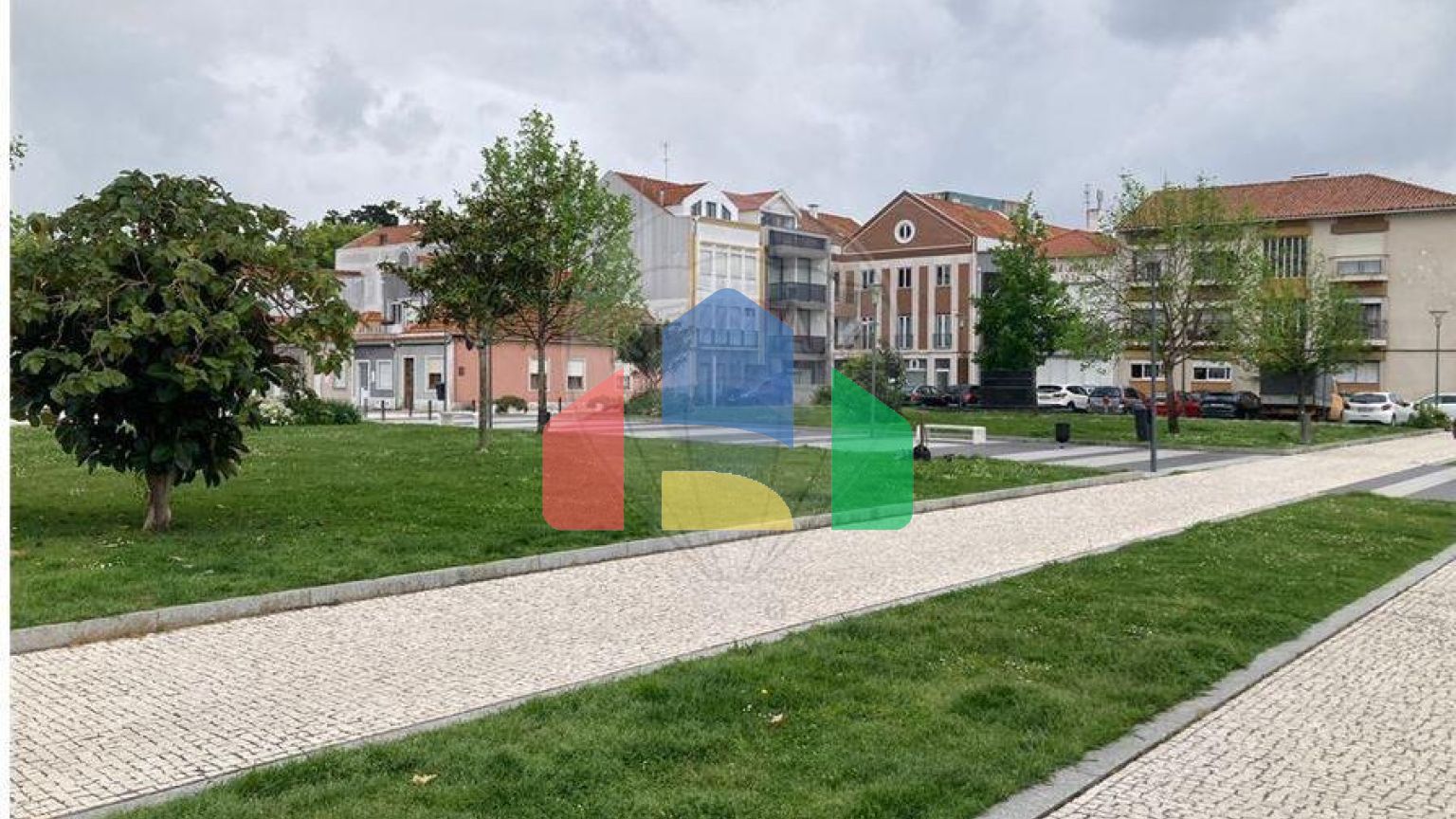 Residential - Single Family Home - T2 - Glória e Vera Cruz, Aveiro - PT