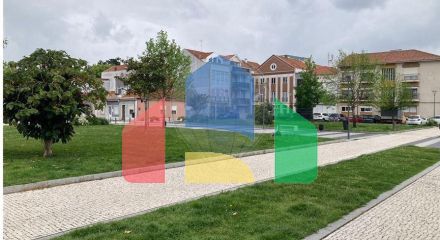 Residential - Single Family Home - T2 - Glória e Vera Cruz, Aveiro - PT