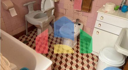 Residential - Single Family Home - T2 - Glória e Vera Cruz, Aveiro - PT