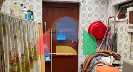 Residential - Single Family Home - T2 - Glória e Vera Cruz, Aveiro - PT
