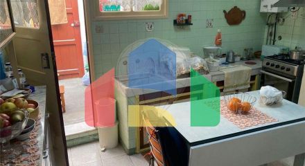 Residential - Single Family Home - T2 - Glória e Vera Cruz, Aveiro - PT