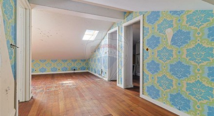 Residential - Single Family Home - T4 - Buarcos e São Julião, Figueira da Foz - PT