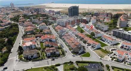 Residential - Single Family Home - T4 - Buarcos e São Julião, Figueira da Foz - PT