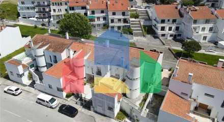 Residential - Single Family Home - T4 - Buarcos e São Julião, Figueira da Foz - PT