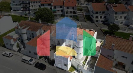 Residential - Single Family Home - T4 - Buarcos e São Julião, Figueira da Foz - PT