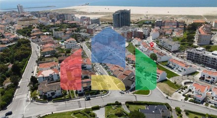 Residential - Single Family Home - T4 - Buarcos e São Julião, Figueira da Foz - PT