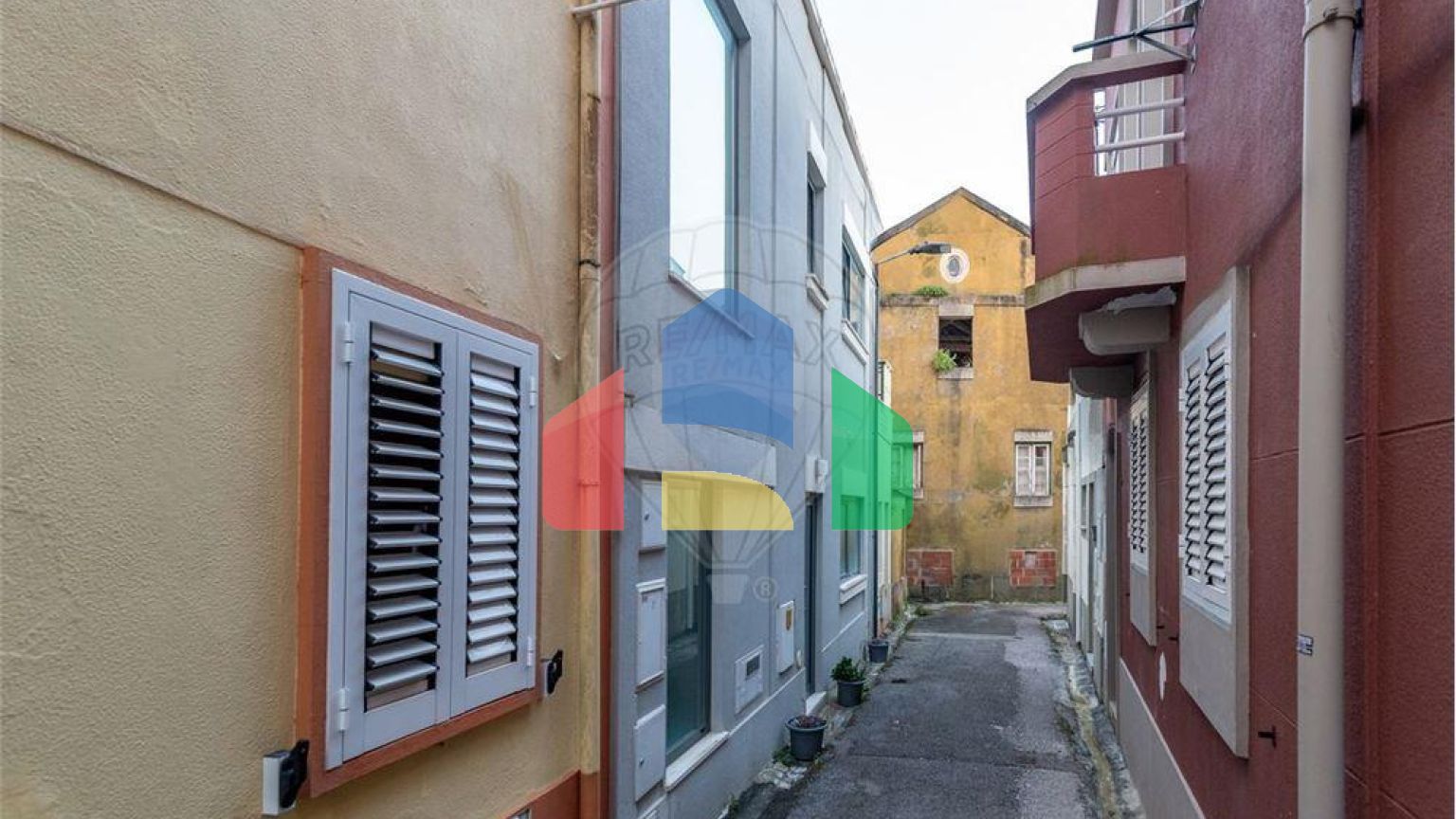 Residential - Single Family Home - T3 - Buarcos e São Julião, Figueira da Foz - PT