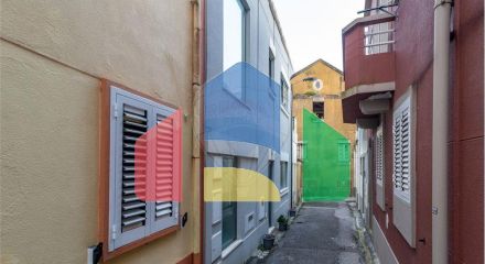 Residential - Single Family Home - T3 - Buarcos e São Julião, Figueira da Foz - PT