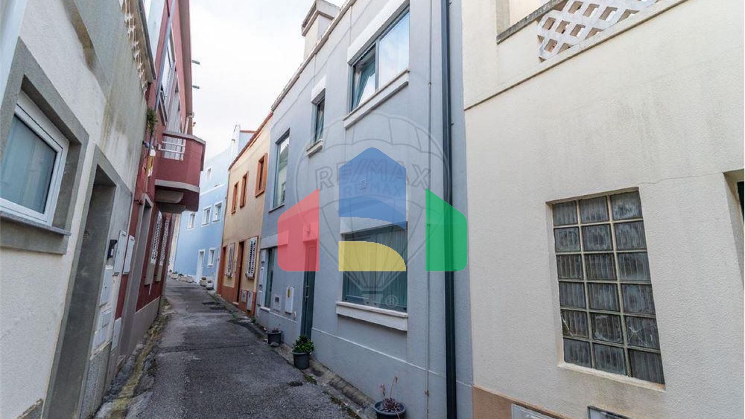 Residential - Single Family Home - T3 - Buarcos e São Julião, Figueira da Foz - PT